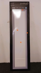 (1) Artika Skylight Ultra-Thin LED Panel - 46 Watts
