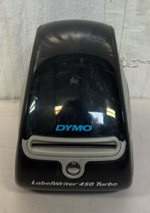 Dymo LabelWriter 450 Turbo
