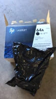 Laserjet HP Toner Cartridge