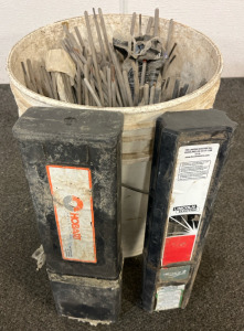Welding Rods
