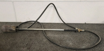Propane Torch