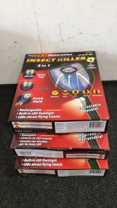 (3) Next Generation One Shot Insect Killer