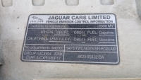 2009 JAGUAR XF - NAVIGATION - BACKUP CAMERA!! - 32