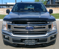 2020 FORD F-150 - 4X4 - LOCAL FLEET!! - 2