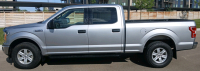 2020 FORD F-150 - 4X4 - LOCAL FLEET!! - 7