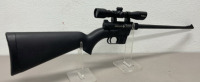 ArmaLite AR-7 Explorer Rifle, .22 Long Rifle, TruGlo Scope, Serial A266676 - 3
