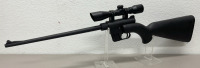 ArmaLite AR-7 Explorer Rifle, .22 Long Rifle, TruGlo Scope, Serial A266676 - 4