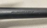 ArmaLite AR-7 Explorer Rifle, .22 Long Rifle, TruGlo Scope, Serial A266676 - 7