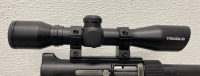 ArmaLite AR-7 Explorer Rifle, .22 Long Rifle, TruGlo Scope, Serial A266676 - 8