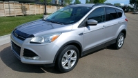2016 FORD ESCAPE - 4X4! 111K MILES! - 8