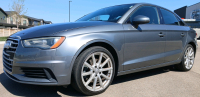 2016 AUDI A3 - 103K MILES! - 3