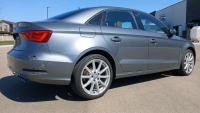 2016 AUDI A3 - 103K MILES! - 5