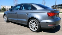 2016 AUDI A3 - 103K MILES! - 7