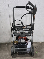 Husqvarna PW2300 Electric Power Washer w/ Soap Reservoir & All Included Attachments - 5