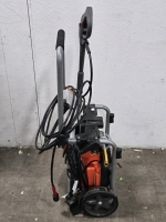 Husqvarna PW2300 Electric Power Washer w/ Soap Reservoir & All Included Attachments - 6