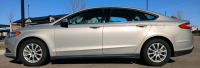 2015 FORD FUSION - 99K MILES - BACKUP CAMERA! - 8