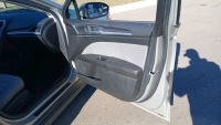 2015 FORD FUSION - 99K MILES - BACKUP CAMERA! - 24