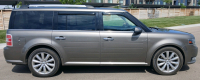 2014 FORD FLEX LIMITED - TOUCHSCREEN NAVIGATION! 3RD ROW SEATING! - 3