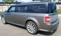 2014 FORD FLEX LIMITED - TOUCHSCREEN NAVIGATION! 3RD ROW SEATING! - 6