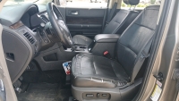 2014 FORD FLEX LIMITED - TOUCHSCREEN NAVIGATION! 3RD ROW SEATING! - 11