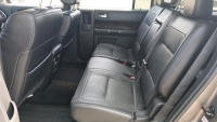 2014 FORD FLEX LIMITED - TOUCHSCREEN NAVIGATION! 3RD ROW SEATING! - 13