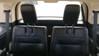 2014 FORD FLEX LIMITED - TOUCHSCREEN NAVIGATION! 3RD ROW SEATING! - 17