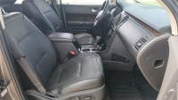 2014 FORD FLEX LIMITED - TOUCHSCREEN NAVIGATION! 3RD ROW SEATING! - 24