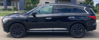 2013 INFINITY JX35 - AWD! - 4
