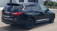 2013 INFINITY JX35 - AWD! - 7