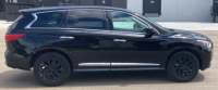 2013 INFINITY JX35 - AWD! - 8