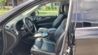 2013 INFINITY JX35 - AWD! - 12