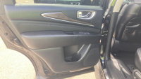 2013 INFINITY JX35 - AWD! - 15