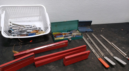 Tools & More.