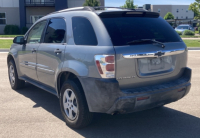 2005 CHEVROLET EQUINOX LS - 3RD ROW SEATING! - 5