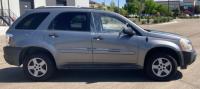 2005 CHEVROLET EQUINOX LS - 3RD ROW SEATING! - 6
