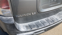 2005 CHEVROLET EQUINOX LS - 3RD ROW SEATING! - 10
