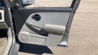 2005 CHEVROLET EQUINOX LS - 3RD ROW SEATING! - 21