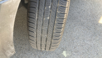 2005 CHEVROLET EQUINOX LS - 3RD ROW SEATING! - 22