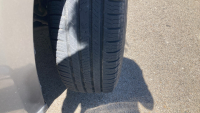2005 CHEVROLET EQUINOX LS - 3RD ROW SEATING! - 23