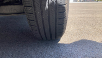 2005 CHEVROLET EQUINOX LS - 3RD ROW SEATING! - 24
