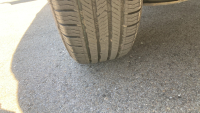 2005 CHEVROLET EQUINOX LS - 3RD ROW SEATING! - 25