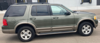 2003 FORD EXPLORER - 4X4! - 6