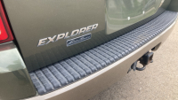 2003 FORD EXPLORER - 4X4! - 9