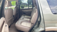 2003 FORD EXPLORER - 4X4! - 12