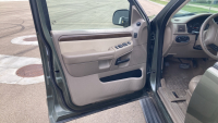 2003 FORD EXPLORER - 4X4! - 14
