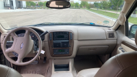 2003 FORD EXPLORER - 4X4! - 16