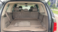2003 FORD EXPLORER - 4X4! - 17