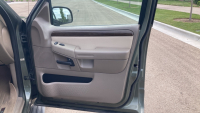 2003 FORD EXPLORER - 4X4! - 21