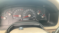 2003 FORD EXPLORER - 4X4! - 30