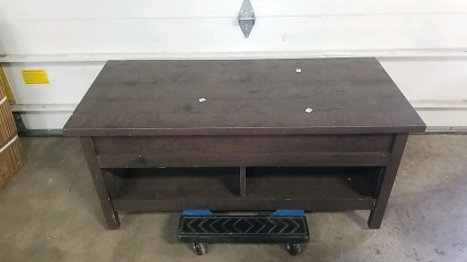 Center Room Coffee Table